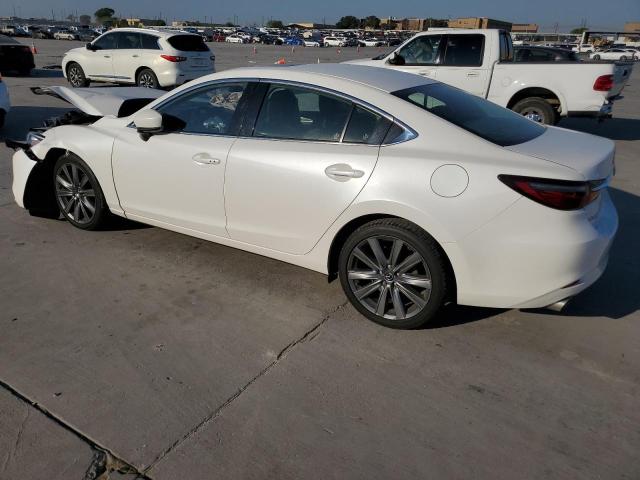 Photo 2 from auction – 2020 MAZDA 6 TOURING with VIN JM1GL1VM2L1520786