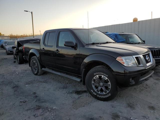Photo 4 from auction – 2019 NISSAN FRONTIER S with VIN 1N6DD0ER6KN772888