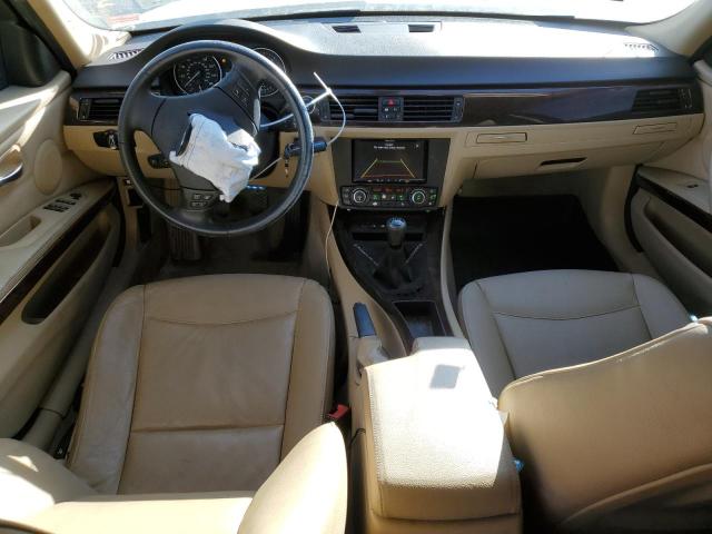 Photo 8 from auction – 2011 BMW 328 XI with VIN WBAPK7C50BA772095
