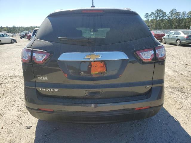 Photo 6 from auction – 2017 CHEVROLET TRAVERSE L with VIN 1GNKRHKD4HJ174275