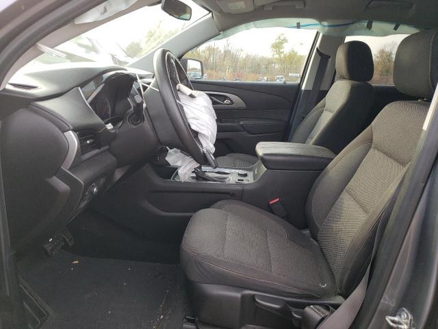 Photo 7 from auction – 2018 CHEVROLET TRAVERSE L with VIN 1GNERFKW7JJ234025