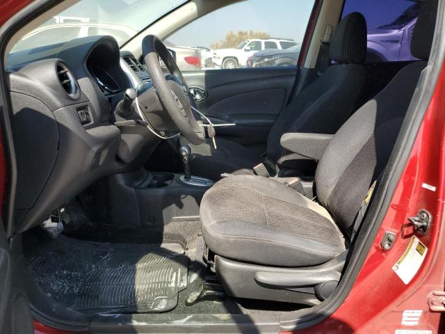 Photo 7 from auction – 2015 NISSAN VERSA S with VIN 3N1CN7AP8FL875909