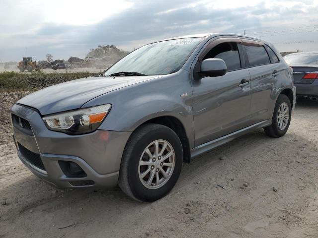 MITSUBISHI OUTLANDER 2011 with VIN JA4AP3AU1BZ000939 - Photo from auction