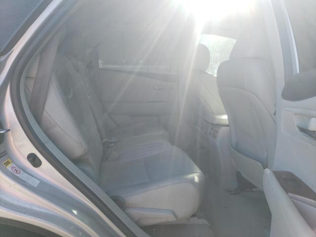 Photo 11 from auction – 2011 LEXUS RX 350 with VIN 2T2BK1BA9BC093538