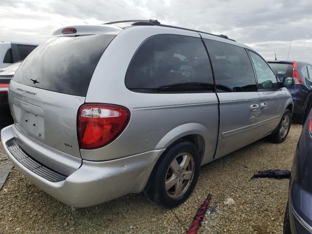 Photo 3 from auction – 2007 DODGE GRAND CARA with VIN 2D4GP44L67R320092