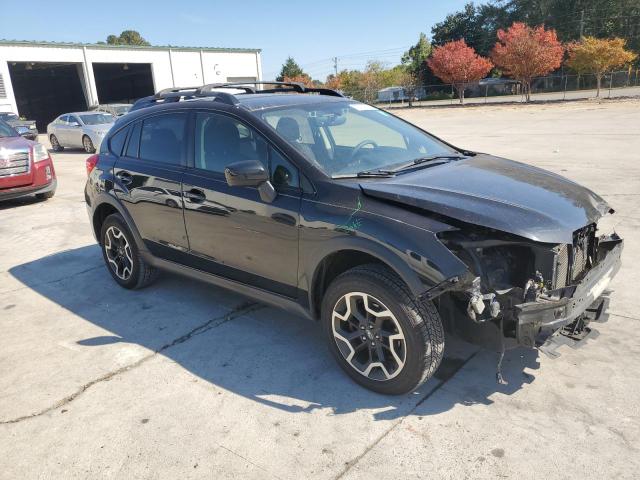 Photo 4 from auction – 2017 SUBARU CROSSTREK with VIN JF2GPADC1H8258076