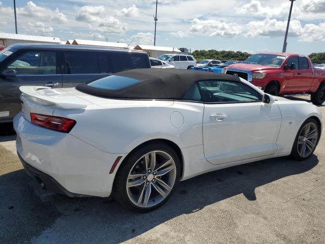 Photo 3 from auction – 2017 CHEVROLET CAMARO LT with VIN 1G1FD3DS9H0211326