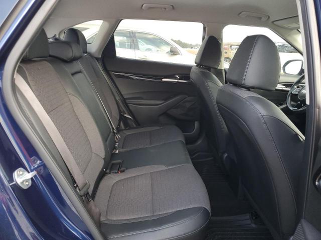 Photo 10 from auction – 2021 KIA SELTOS S with VIN KNDEUCA28M7043140