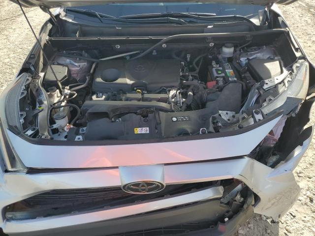 Photo 12 from auction – 2019 TOYOTA RAV4 LE with VIN JTMK1RFV0KD504394