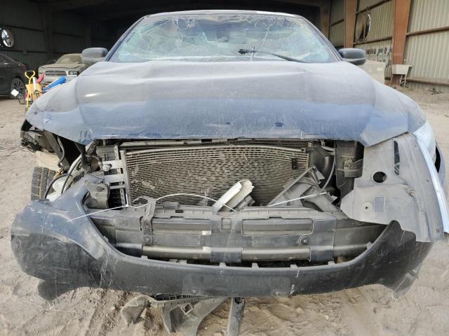 Photo 5 from auction – 2018 FORD TAURUS SE with VIN 1FAHP2D86JG119163