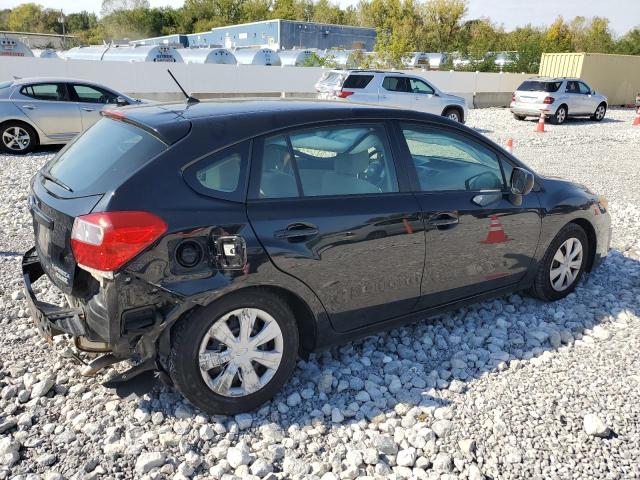 Photo 3 from auction – 2014 SUBARU IMPREZA with VIN JF1GPAA65E8292519