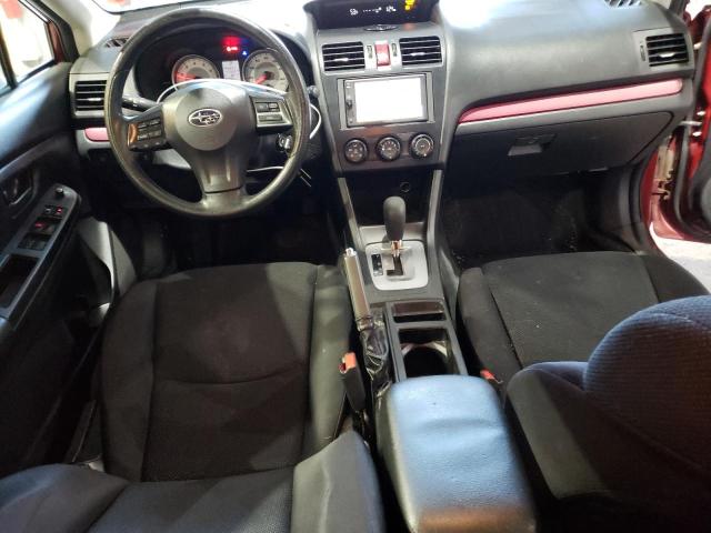 Photo 8 from auction – 2013 SUBARU IMPREZA with VIN JF1GJAA65DH032430