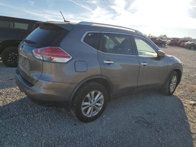 Photo 3 from auction – 2016 NISSAN ROGUE S with VIN KNMAT2MV7GP662267