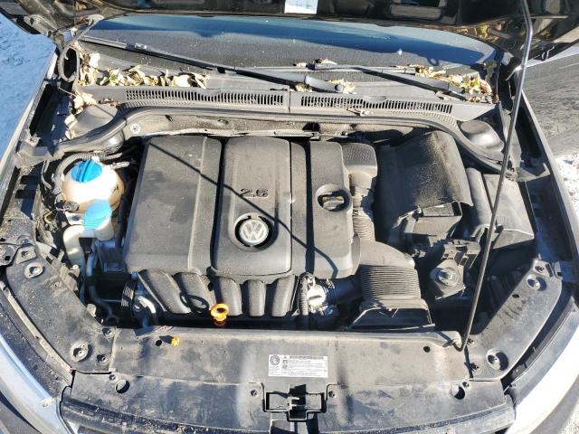 Photo 11 from auction – 2011 VOLKSWAGEN JETTA SEL with VIN 3VWLX7AJ3BM353399