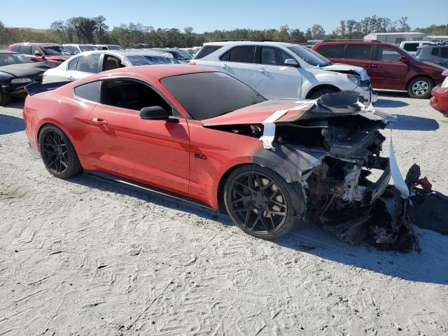 Photo 4 from auction – 2019 FORD MUSTANG GT with VIN 1FA6P8CF1K5110135