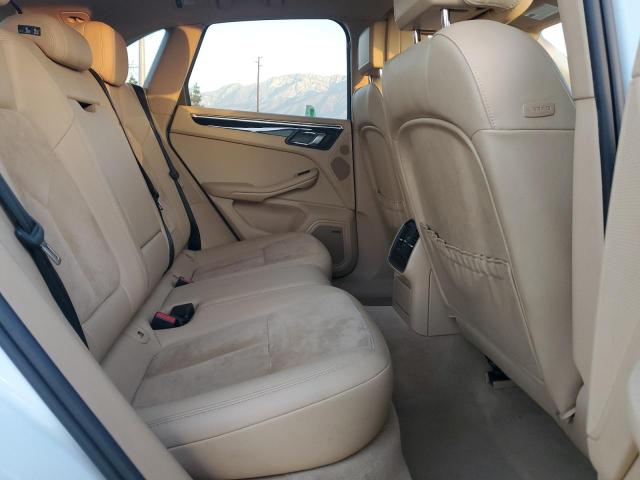 Photo 11 from auction – 2016 PORSCHE MACAN S with VIN WP1AB2A50GLB45518