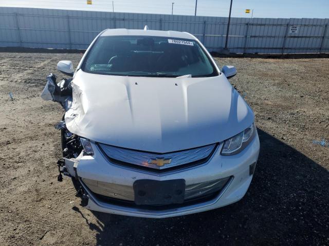 Photo 5 from auction – 2017 CHEVROLET VOLT PREMI with VIN 1G1RD6S52HU100671