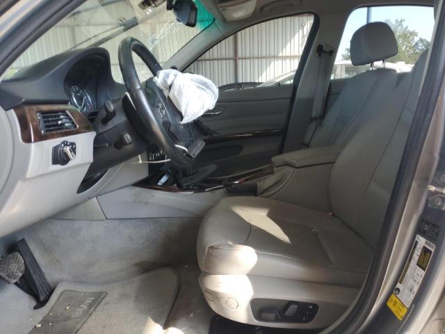 Photo 7 from auction – 2011 BMW 328 I with VIN WBAPH7C55BE130513