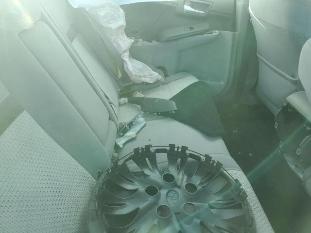 Photo 10 from auction – 2012 TOYOTA CAMRY BASE with VIN 4T1BF1FK9CU077092