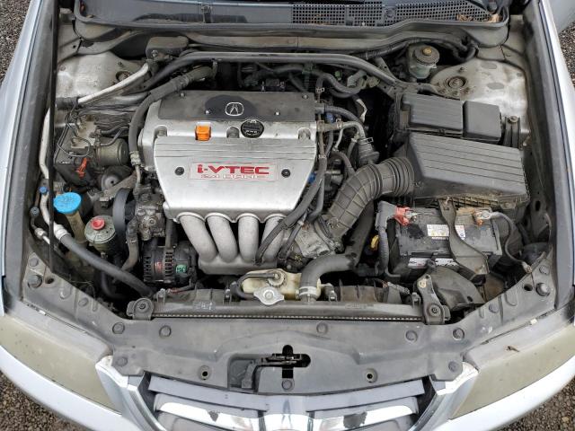 Photo 11 from auction – 2005 ACURA TSX with VIN JH4CL96905C009607