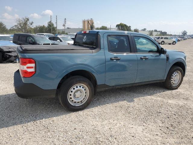 Photo 3 from auction – 2023 FORD MAVERICK X with VIN 3FTTW8E31PRB03516