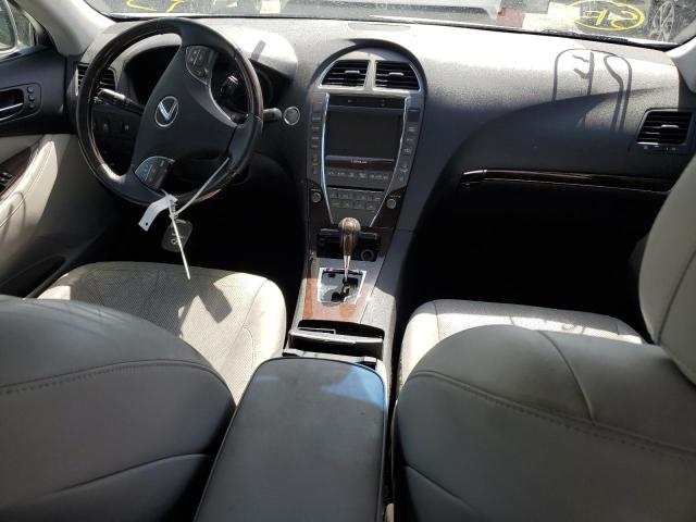 صورة رقم 8 من المزاد - 2012 LEXUS ES 350 مع VIN JTHBK1EG9C2481856