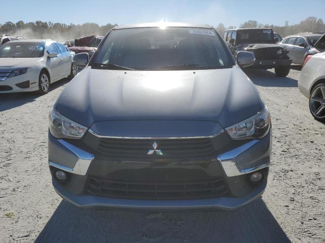 Photo 5 from auction – 2016 MITSUBISHI OUTLANDER with VIN JA4AR3AW8GZ052653