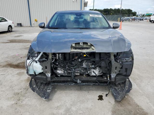 Photo 5 from auction – 2023 NISSAN ALTIMA SV with VIN 1N4BL4DV2PN327161