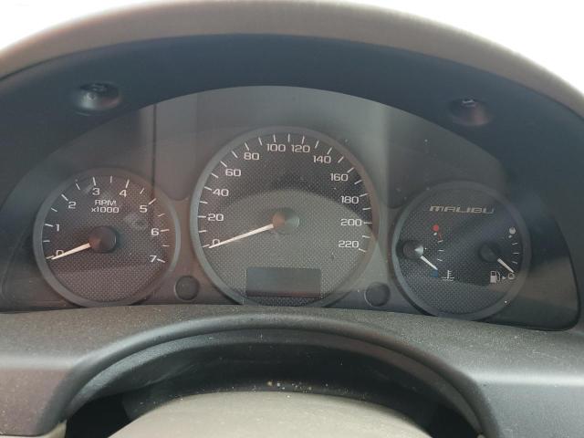 Photo 9 from auction – 2005 CHEVROLET MALIBU with VIN 1G1ZS52F85F113191