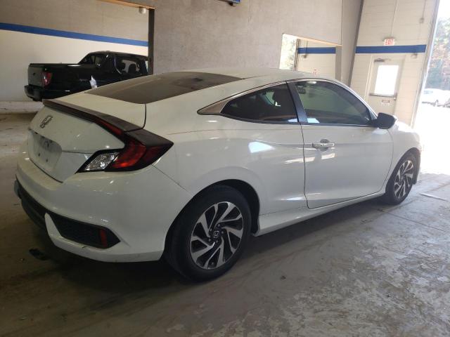 Photo 3 from auction – 2018 HONDA CIVIC LX with VIN 2HGFC4B01JH305480
