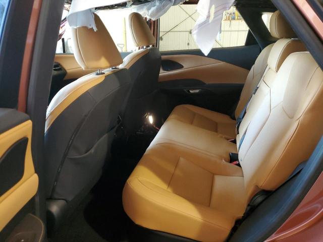 Photo 11 from auction – 2023 LEXUS RX 350 PRE with VIN JTJCHMAA0P2005747