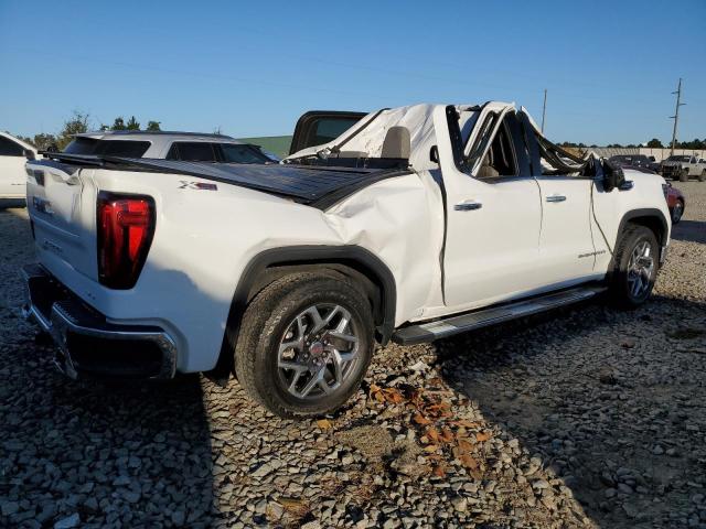 Photo 3 from auction – 2023 GMC SIERRA K15 with VIN 3GTUUDED8PG212482