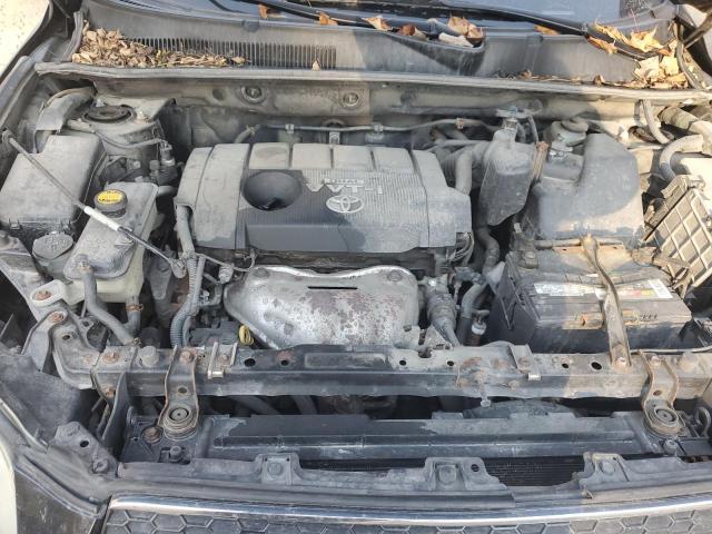 Photo 12 from auction – 2009 TOYOTA RAV4 LIMIT with VIN JTMBF31V49D002987