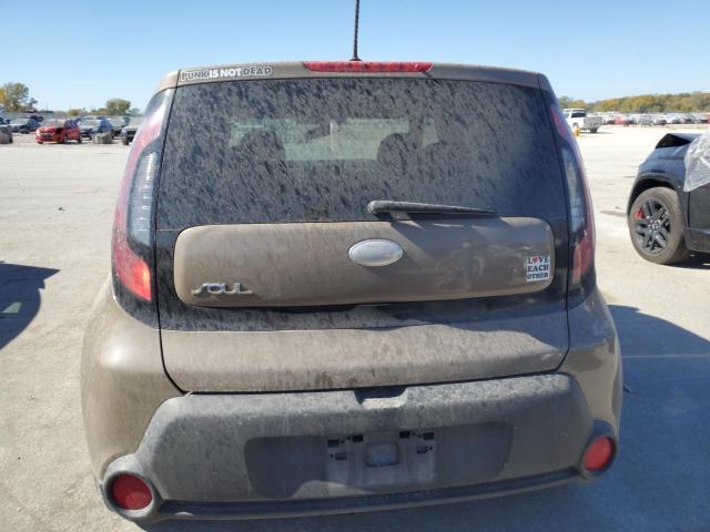 Photo 6 from auction – 2015 KIA SOUL with VIN KNDJN2A23F7132686