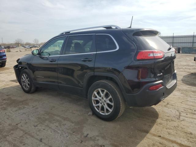 Photo 2 from auction – 2016 JEEP CHEROKEE L with VIN 1C4PJMCB2GW321688