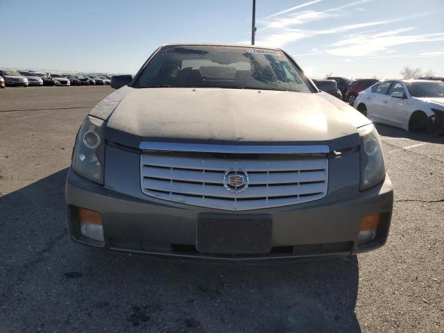 Photo 5 from auction – 2007 CADILLAC CTS HI FEA with VIN 1G6DP577970193033