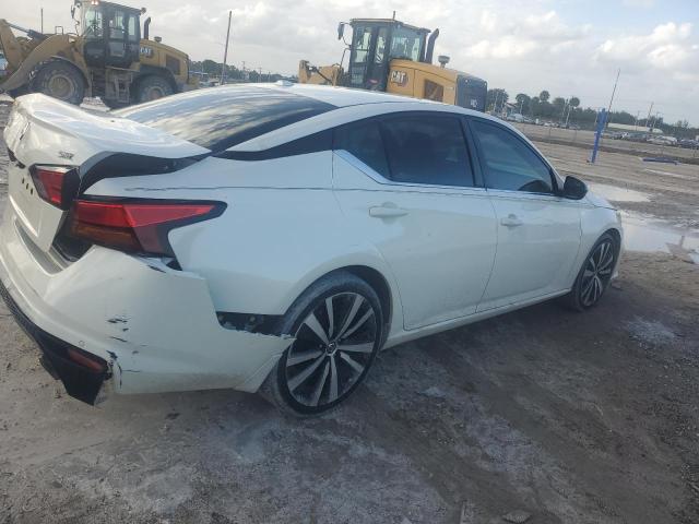 Photo 3 from auction – 2020 NISSAN ALTIMA SR with VIN 1N4BL4CV8LC148985