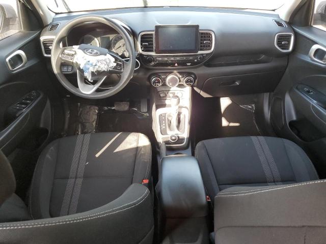 Photo 8 from auction – 2020 HYUNDAI VENUE SEL with VIN KMHRC8A37LU024794