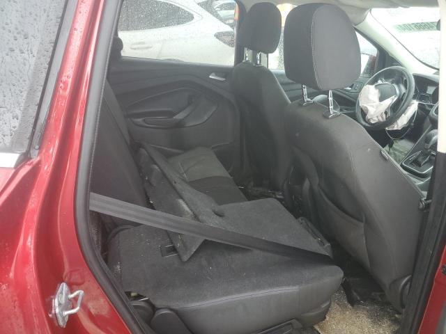 Photo 11 from auction – 2013 FORD ESCAPE SE with VIN 1FMCU0GX5DUB22237