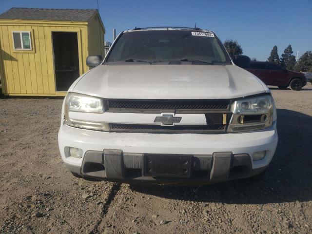 Photo 5 from auction – 2004 CHEVROLET TRAILBLAZE with VIN 1GNDS13S042137990