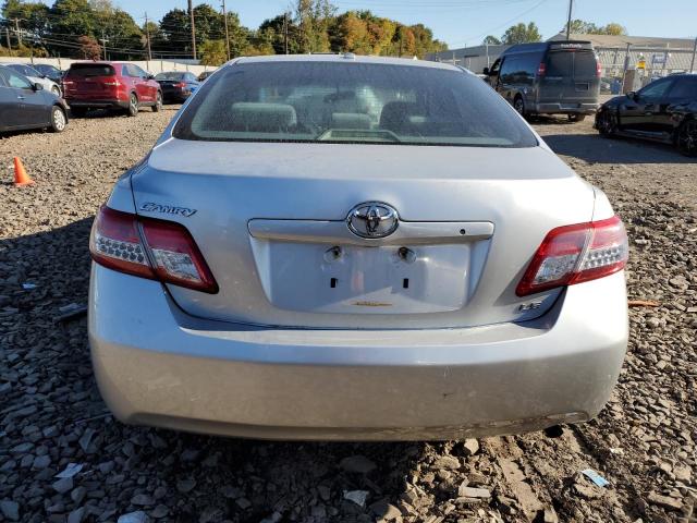 Photo 6 from auction – 2011 TOYOTA CAMRY BASE with VIN 4T4BF3EK5BR087698