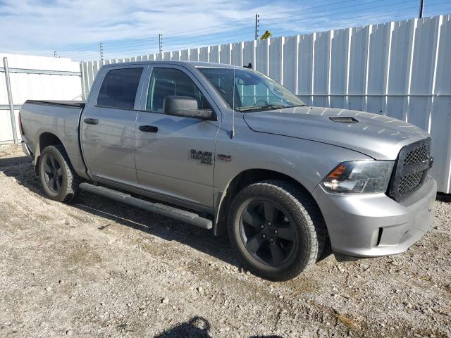 Photo 4 from auction – 2021 RAM 1500 CLASS with VIN 3C6RR7KT9MG596179