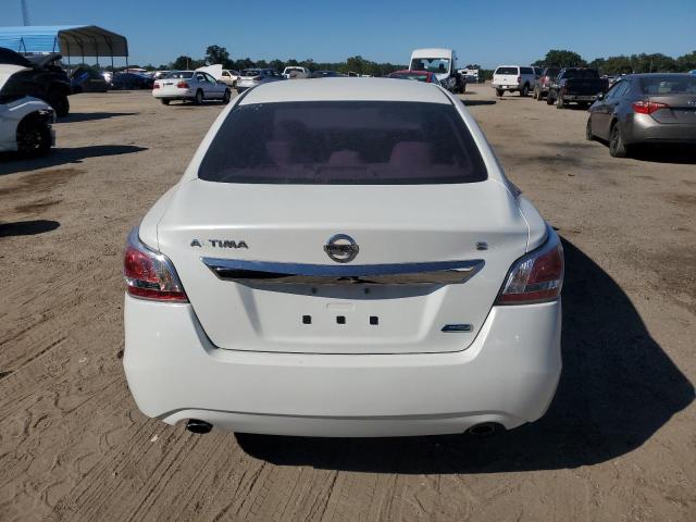 Photo 6 from auction – 2014 NISSAN ALTIMA 2.5 with VIN 1N4AL3AP3EC416872
