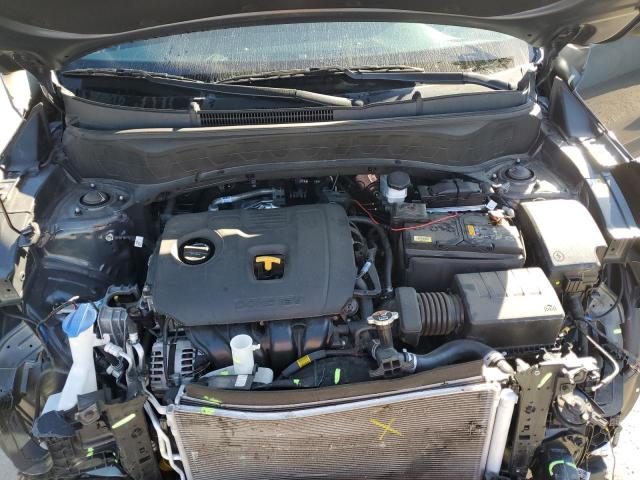 Photo 12 from auction – 2023 KIA SELTOS S with VIN KNDEU2AA1P7459889