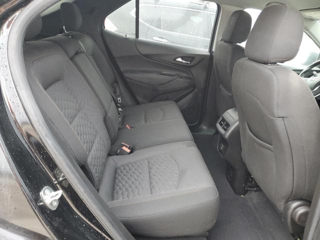 Photo 11 from auction – 2019 CHEVROLET EQUINOX LT with VIN 2GNAXVEX3K6230748