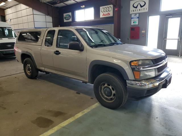 Photo 4 from auction – 2007 CHEVROLET COLORADO with VIN 1GCDT199578101577
