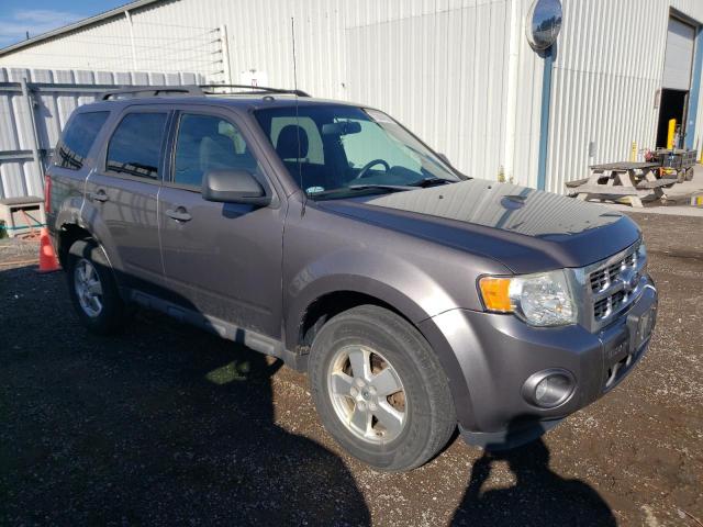 Photo 4 from auction – 2012 FORD ESCAPE XLT with VIN 1FMCU9D79CKA60473