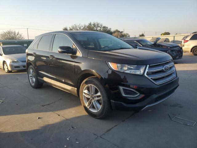 Photo 4 from auction – 2017 FORD EDGE SEL with VIN 2FMPK3J99HBC22324