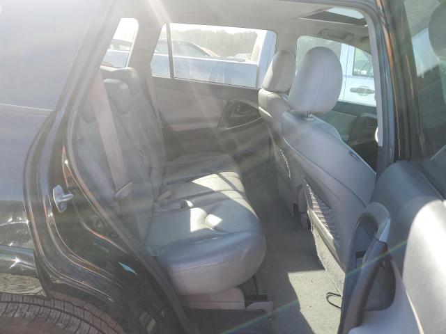 Photo 10 from auction – 2011 TOYOTA RAV4 LIMIT with VIN 2T3DF4DV8BW120916