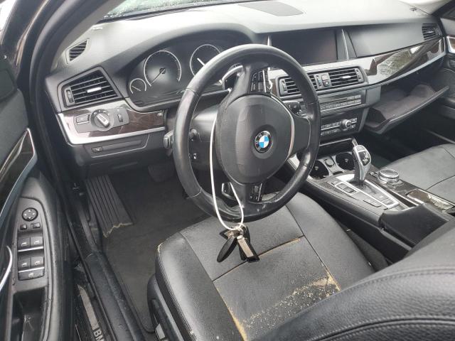 Photo 8 from auction – 2016 BMW 535 XI with VIN WBA5B3C50GG252421